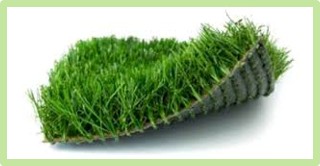 Pasto artificial