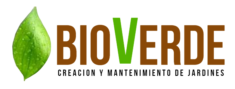 Bioverde jardines