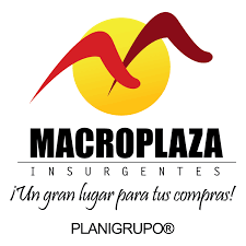 macroplaza insurgentes